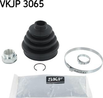 SKF VKJP 3065 - Bellow, driveshaft www.avaruosad.ee