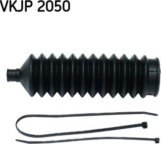 SKF VKJP 2050 - Bellow Set, steering www.avaruosad.ee