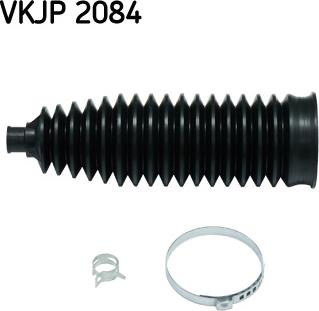 SKF VKJP 2084 - Bellow Set, steering www.avaruosad.ee
