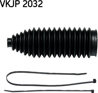 SKF VKJP 2032 - Bellow Set, steering www.avaruosad.ee