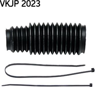 SKF VKJP 2023 - Bellow Set, steering www.avaruosad.ee