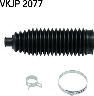 SKF VKJP 2077 - Bellow Set, steering www.avaruosad.ee