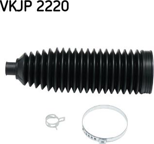 SKF VKJP 2220 - Bellow Set, steering www.avaruosad.ee