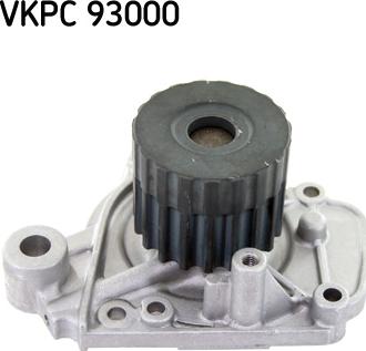 SKF VKPC 93000 - Water Pump www.avaruosad.ee