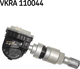 SKF VKRA 110044 - Rattaandur, rehvirõhu kontrollsüsteem www.avaruosad.ee