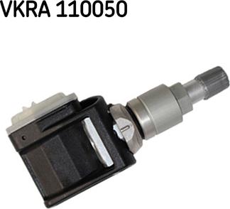 SKF VKRA110050 - Rattaandur, rehvirõhu kontrollsüsteem www.avaruosad.ee