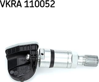 SKF VKRA 110052 - Rattaandur, rehvirõhu kontrollsüsteem www.avaruosad.ee