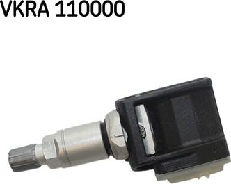 SKF VKRA 110000 - Wheel Sensor, tyre pressure control system www.avaruosad.ee