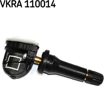 SKF VKRA110014 - Wheel Sensor, tyre pressure control system www.avaruosad.ee
