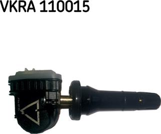 SKF VKRA 110015 - Wheel Sensor, tyre pressure control system www.avaruosad.ee