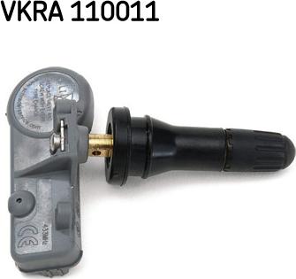 SKF VKRA 110011 - Wheel Sensor, tyre pressure control system www.avaruosad.ee
