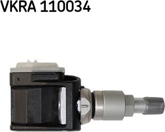SKF VKRA 110034 - Wheel Sensor, tyre pressure control system www.avaruosad.ee