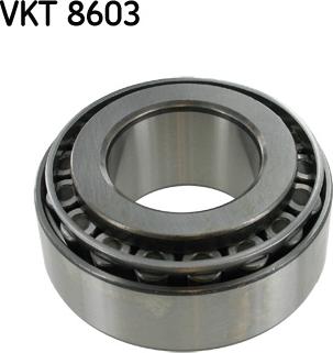 SKF VKT 8603 - Bearing, manual transmission www.avaruosad.ee