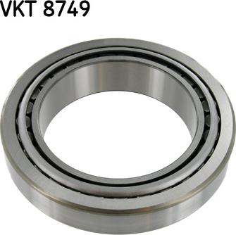 SKF VKT 8749 - Bearing, manual transmission www.avaruosad.ee