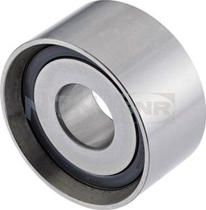 SNR GE355.36 - Deflection/Guide Pulley, timing belt www.avaruosad.ee