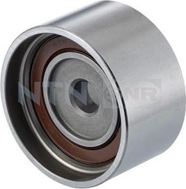 SNR GE352.15 - Deflection/Guide Pulley, timing belt www.avaruosad.ee