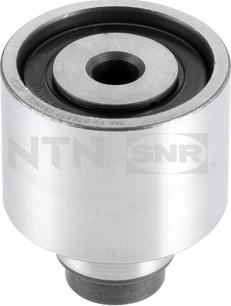 SNR GE357.41 - Deflection/Guide Pulley, timing belt www.avaruosad.ee