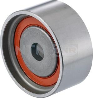 SNR GE370.09 - Deflection/Guide Pulley, timing belt www.avaruosad.ee