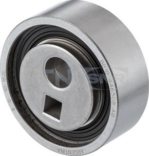 SNR GT359.04 - Tensioner Pulley, timing belt www.avaruosad.ee