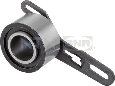 SNR GT352.03 - Tensioner Pulley, timing belt www.avaruosad.ee