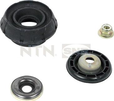 SNR KB655.28 - Top Strut Mounting www.avaruosad.ee