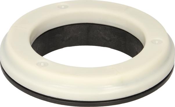 SNR M255.09 - Rolling Bearing, suspension strut support mounting www.avaruosad.ee