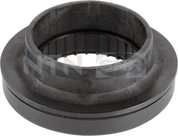 SNR M255.12 - Anti-Friction Bearing, suspension strut support mounting www.avaruosad.ee