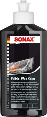 Sonax 02961410 - Värvipolituur www.avaruosad.ee