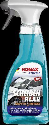 Sonax 02382410 - Stiklu tīrīšanas līdzekļi www.avaruosad.ee