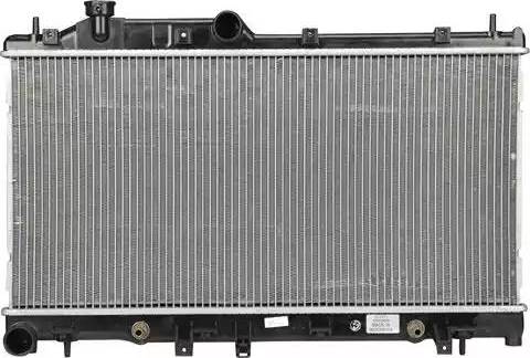 Spectra Premium CU2777 - Radiators, Motora dzesēšanas sistēma www.avaruosad.ee