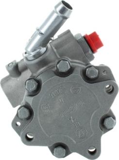 Spidan 54949 - Hydraulic Pump, steering system www.avaruosad.ee