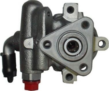 Spidan 53682 - Hydraulic Pump, steering system www.avaruosad.ee