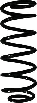 Spidan 85089 - Coil Spring www.avaruosad.ee