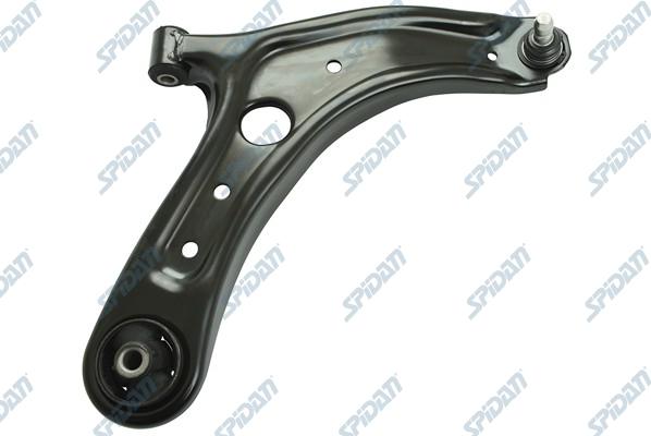 SPIDAN CHASSIS PARTS 45235 - Track Control Arm www.avaruosad.ee