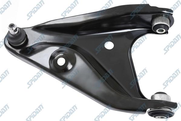 SPIDAN CHASSIS PARTS 40496 - Track Control Arm www.avaruosad.ee