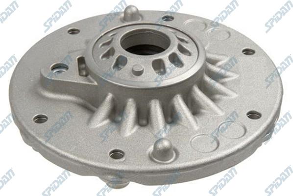 SPIDAN CHASSIS PARTS 410482 - Top Strut Mounting www.avaruosad.ee
