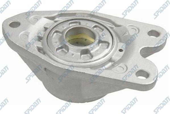 SPIDAN CHASSIS PARTS 410504 - Top Strut Mounting www.avaruosad.ee