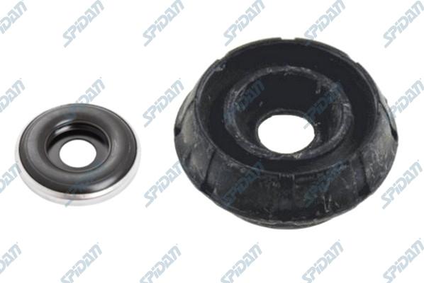 SPIDAN CHASSIS PARTS 413413 - Top Strut Mounting www.avaruosad.ee