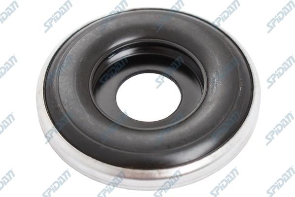 SPIDAN CHASSIS PARTS 413392 - Anti-Friction Bearing, suspension strut support mounting www.avaruosad.ee