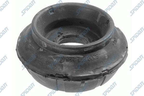 SPIDAN CHASSIS PARTS 413317 - Top Strut Mounting www.avaruosad.ee