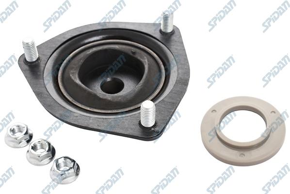 SPIDAN CHASSIS PARTS 413217 - Top Strut Mounting www.avaruosad.ee