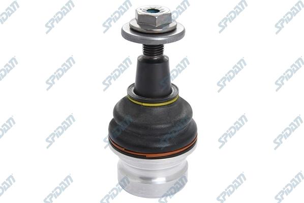 SPIDAN CHASSIS PARTS 59819 - Ball Joint www.avaruosad.ee