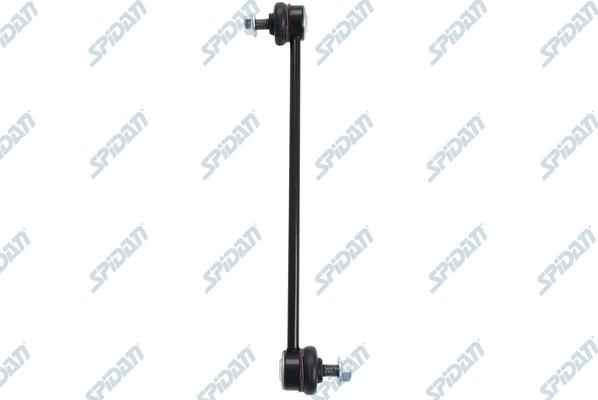 SPIDAN CHASSIS PARTS 57563 - Travesaños / barras, estabilizador www.avaruosad.ee