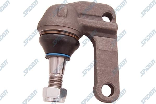 SPIDAN CHASSIS PARTS 57801 - Ball Joint www.avaruosad.ee