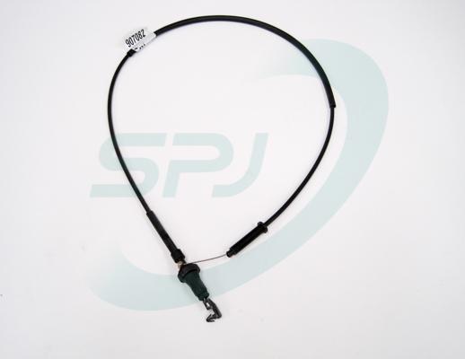 SPJ 907082 - Accelerator Cable www.avaruosad.ee