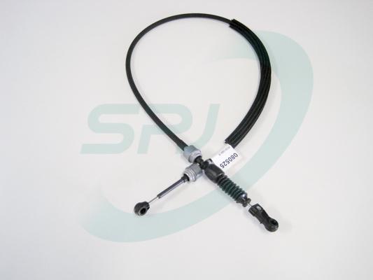 SPJ 080525 - Cable, manual transmission www.avaruosad.ee