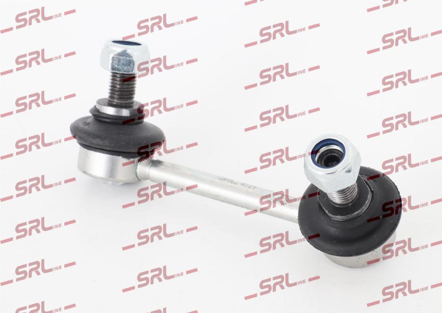SRLine S6052058 - Entretoise / tige, stabilisateur www.avaruosad.ee