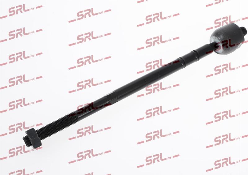 SRLine S6067020 - Rotule de direction intérieure, barre de connexion www.avaruosad.ee