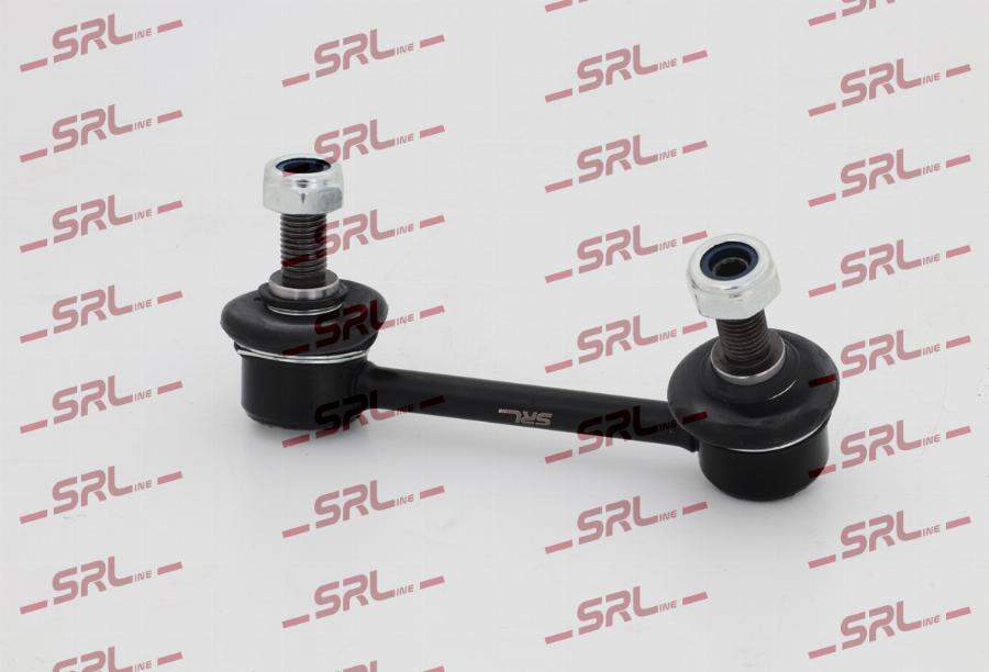 SRLine S6081076 - Entretoise / tige, stabilisateur www.avaruosad.ee