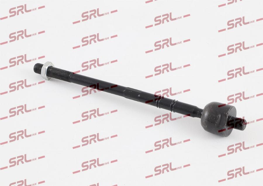 SRLine S6032024 - Rotule de direction intérieure, barre de connexion www.avaruosad.ee
